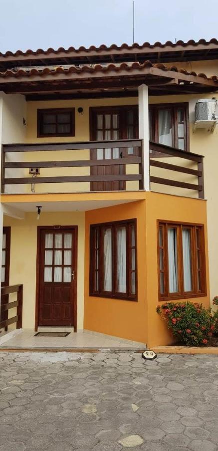 Village Do Bosque Casa 44 Porto Seguro Ngoại thất bức ảnh